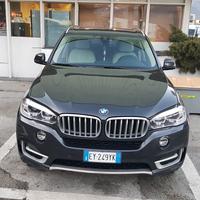 Bmw X5 XDrive30d 258CV Experience
