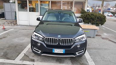 Bmw X5 XDrive30d 258CV Experience
