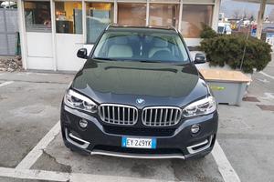 Bmw X5 XDrive30d 258CV Experience