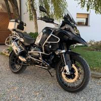 Bmw r 1200 gs - 2016