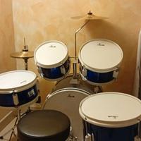 Batteria drums