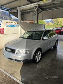 Audi a4 avant 1.9 tdi
