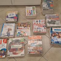 Libri scolastici per scuole medie