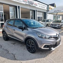 Renault Captur dCi 8V 110 CV Start&Stop Energy Int