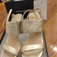 scarpe Pennyblack
