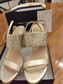 scarpe Pennyblack