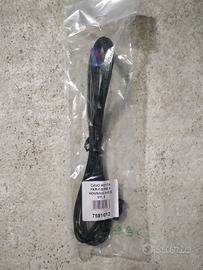 Calearo 7581012 cavo antenna RG174