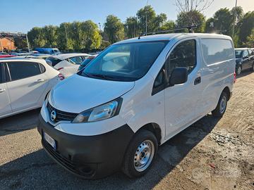 Nissan NV200 1.5 dCi 90CV Combi Easy