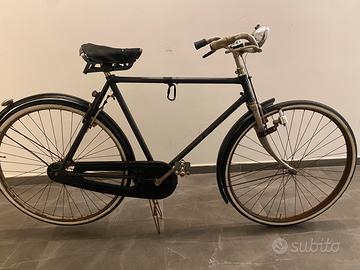 Touring anni 20/30 taglia 28