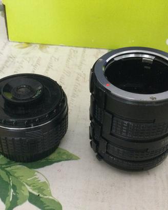 Materiale fotografico
