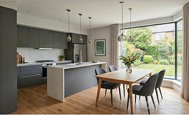 Villetta in zona esclusiva