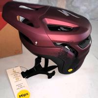 Casco MTB Specialized Ambush 2 –  M – Bordeaux