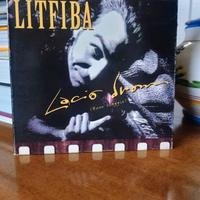 Lacio Drom-Litfiba CD VHS 