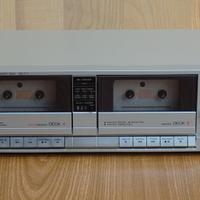 Deck Technics RS-T11