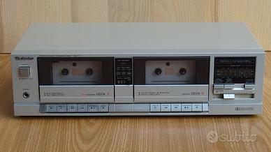 Deck Technics RS-T11