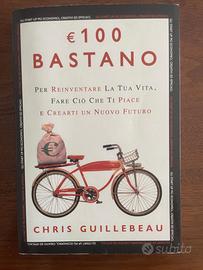Euro 100 bastano - Chris Guillebeau