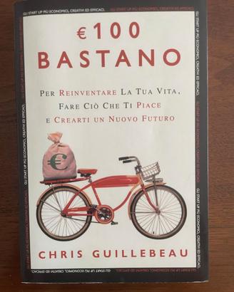 Euro 100 bastano - Chris Guillebeau