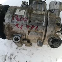 Compressore aria condizionata Volkswagen Polo 9N