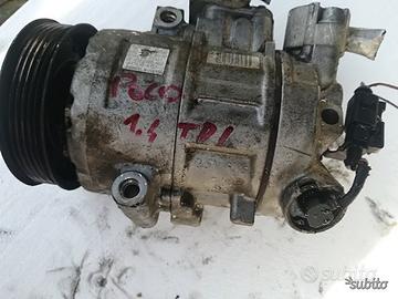 Compressore aria condizionata Volkswagen Polo 9N