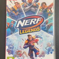 Nerf per Nintendo Switch