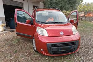 Fiat QUBO 1300 55kW ANNO 2009