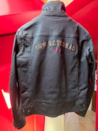 Giacca moto BMW RoadCrafted 100 Years, Tg 2XL 