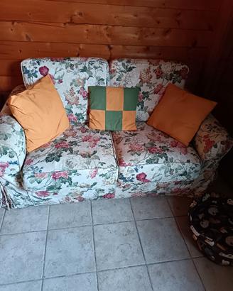 Divano letto