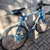 Bici  Pinarello da Corsa