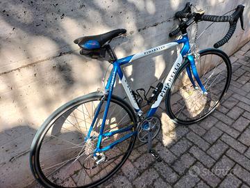 Bici  Pinarello da Corsa
