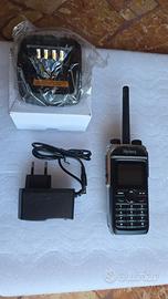 HYTERA PD685 UHF GPS