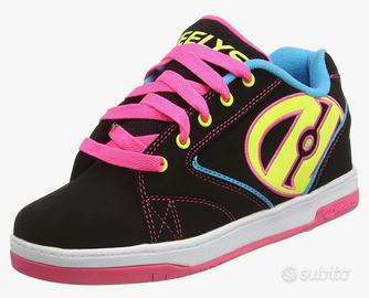 Scarpe con rotelle outlet heelys