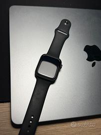 Apple watch se 