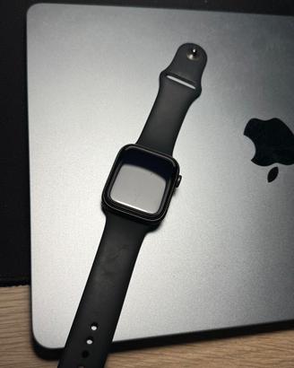 Apple watch se 