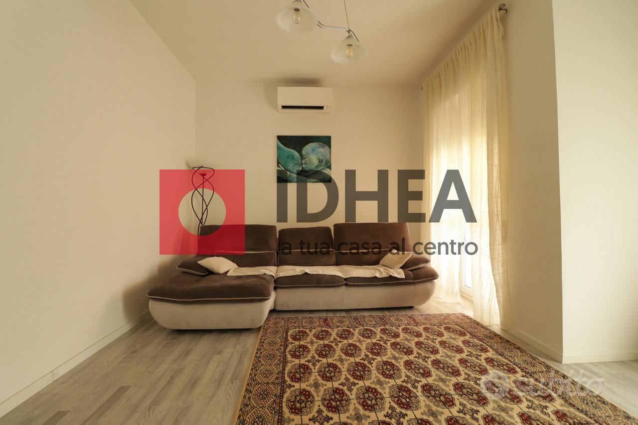 Appartamento – Treviso, San Liberale - Vista 3