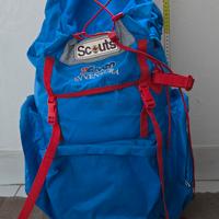 Zaino Scout 