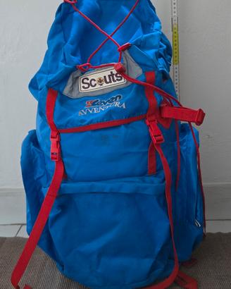 Zaino Scout 