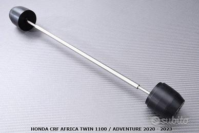 Tamponi Forcella per HONDA AFRICA TWIN 1100 2020