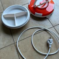 Porta pranzo riscaldati