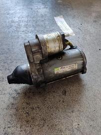 Motorino avviamento OPEL MERIVA 1248cc CDTI del 20