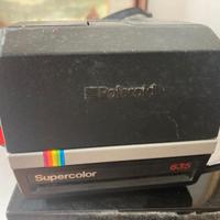 macchina fotografica
