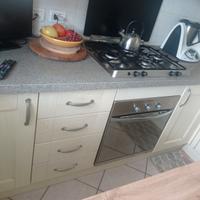 CUCINA COMPONIBILE LUBE