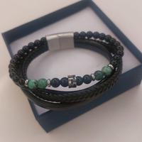 Bracciale uomo