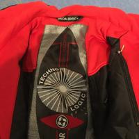Tuta intera sci Colmar uomo tg.54/56