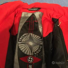 Tuta intera sci Colmar uomo tg.54/56