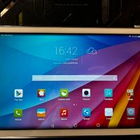 Huawei Tablet T 1-A21L - Android - Bianco