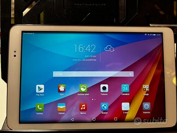 Huawei Tablet T 1-A21L - Android - Bianco