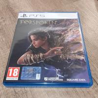 Forspoken PS5
