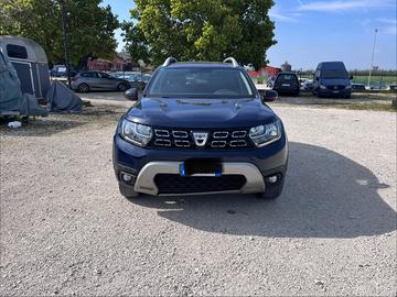 Dacia Duster 1.6 SCe GPL 4x2 Prestige