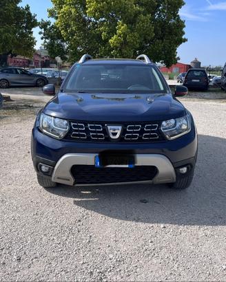 Dacia Duster 1.6 SCe GPL 4x2 Prestige