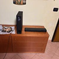 Soundbar Sony